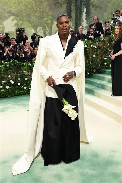 colman domingo met gala.